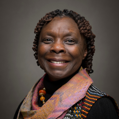 Grace Atebe 