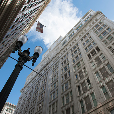 Portland buildings