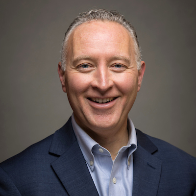 Steve Hoelscher 