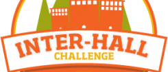 Inter-Hall Challenge logo